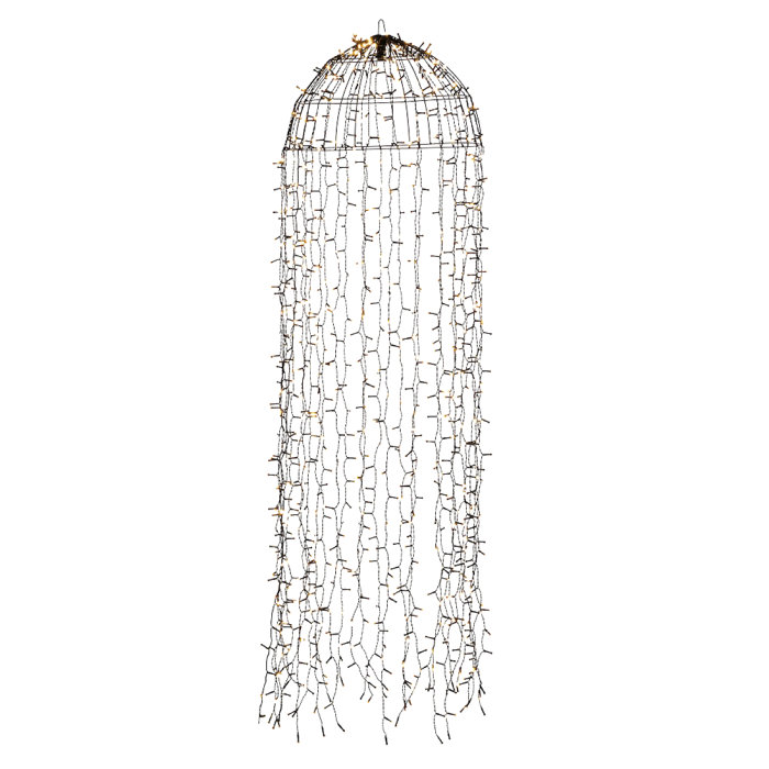 Ljusdekor LED 145 x 45 cm Konstsmide